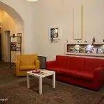 Hotel Caravaggio 4*