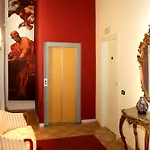 Caravaggio 4* Nápoles