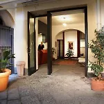 Hotel Caravaggio Nápoles