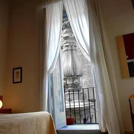 Hotel Caravaggio Napels