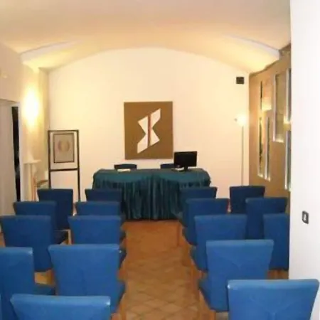 Hotel Caravaggio Napels