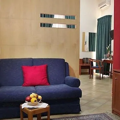 Hotel Caravaggio Napels