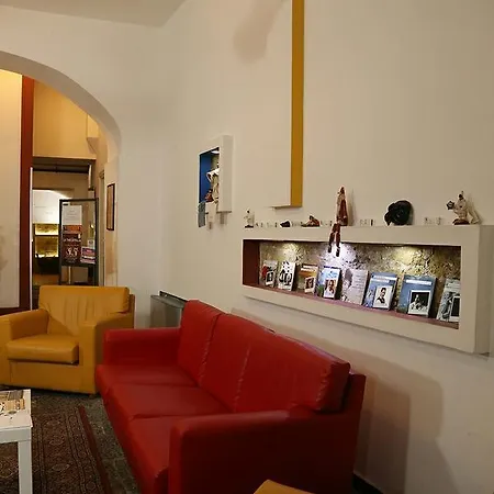 Caravaggio 4* Napels