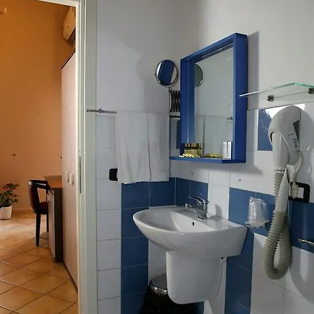 Caravaggio Hotel Napels