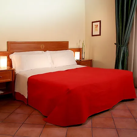 Hotel Caravaggio 4*