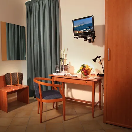 Hotel Caravaggio 4*