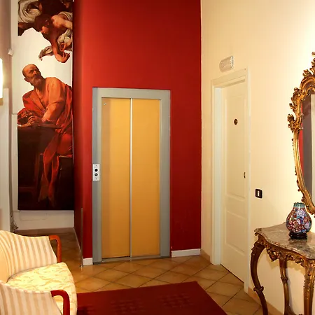 Caravaggio 4* Napels