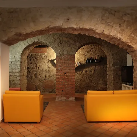 Caravaggio 4* Napels