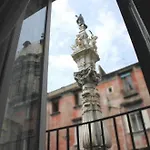 Caravaggio Hotel 4*