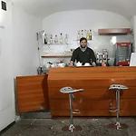 Caravaggio Hotel 4*