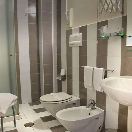 Hotel Caravaggio 4*