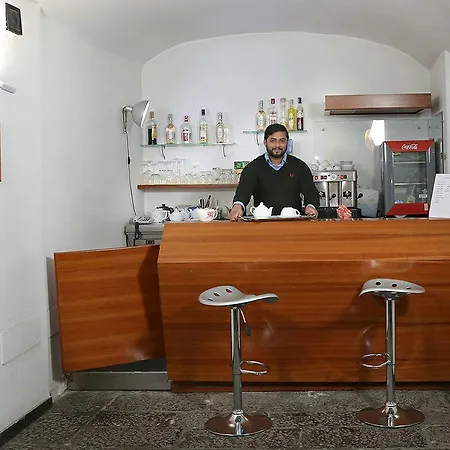 Caravaggio Hotel 4*