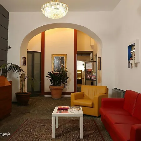 Hotel Caravaggio