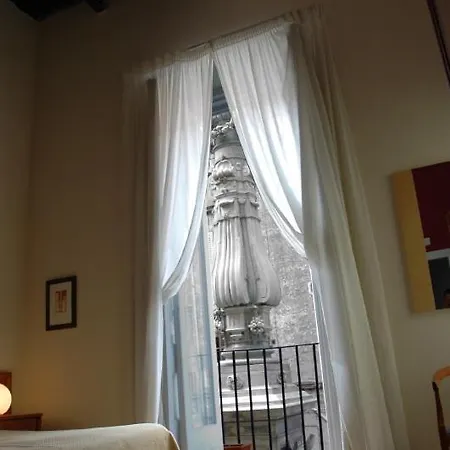 Caravaggio Otel