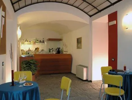 Caravaggio Hotel