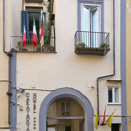 Caravaggio 4*