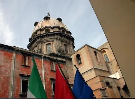 Caravaggio 4* Naples