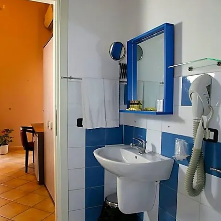 Hotel Caravaggio Napoli