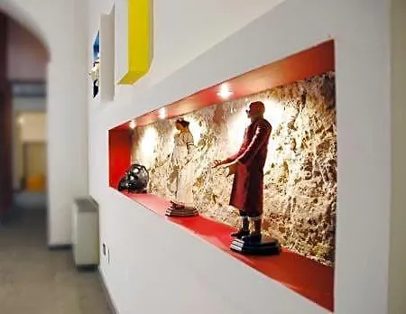 Caravaggio Hotel Napoli