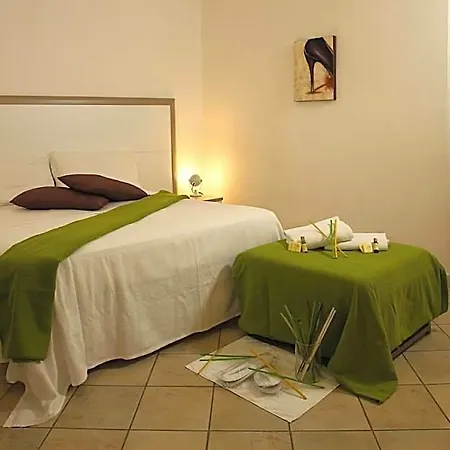 Caravaggio 4* Neapel