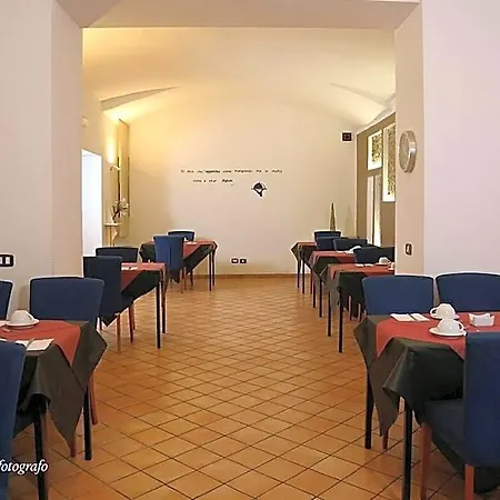 Hotel Caravaggio Napoli