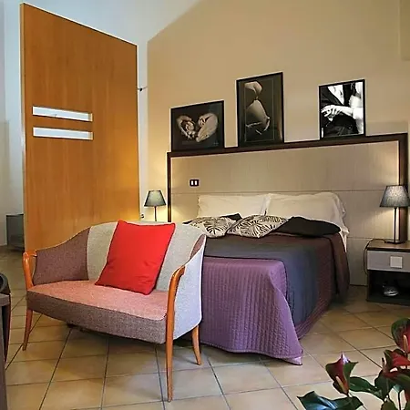 Caravaggio Hotel