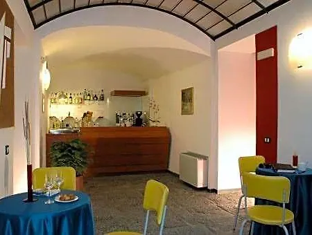 Caravaggio Hotel Napoli