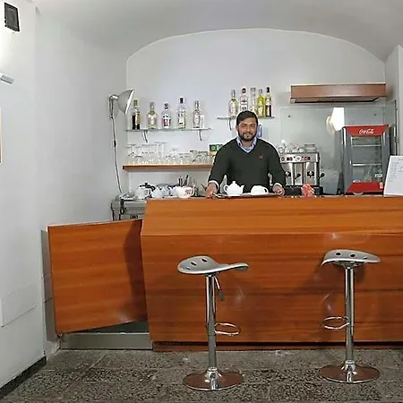Hotel Caravaggio 4*