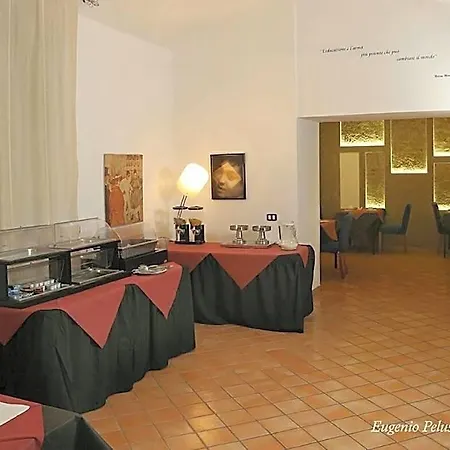 Hotel Caravaggio