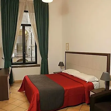 Caravaggio 4*