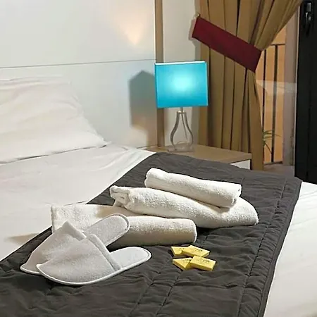 Hotel Caravaggio 4*