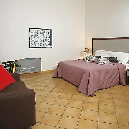 Hotel Caravaggio