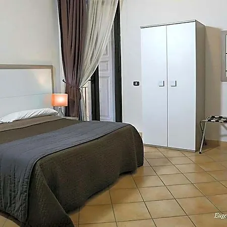 Hotel Caravaggio Napoli