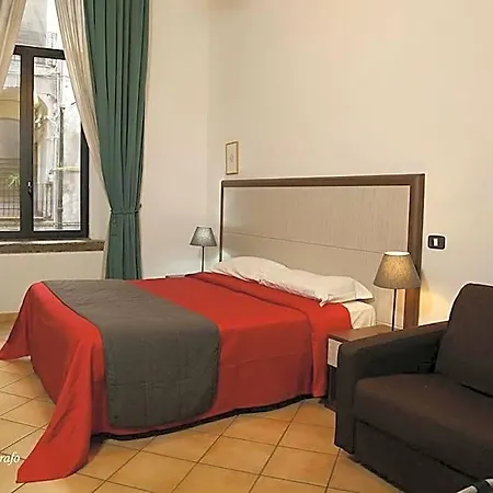 Hotel Caravaggio