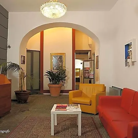 Caravaggio Hotel 4*