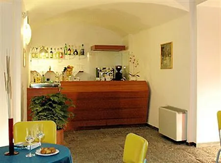 Отель Caravaggio 4*