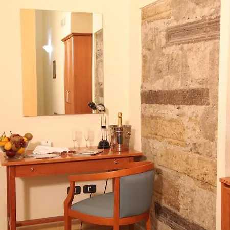 Hotel Caravaggio
