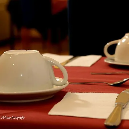 Caravaggio Hotel Neapol