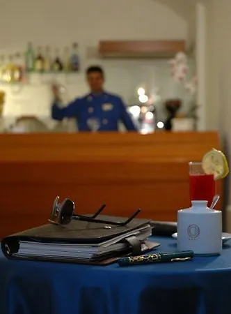 Caravaggio Hotel 4*
