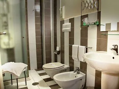 Caravaggio Hotel