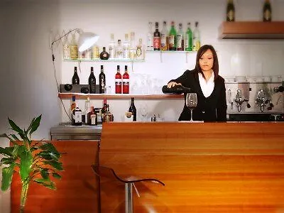 Hotel Caravaggio Neapol