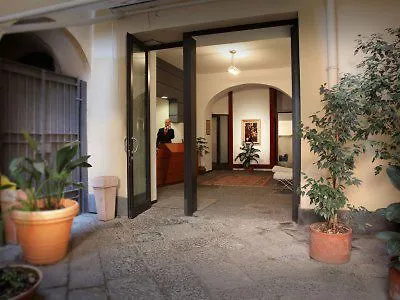 Ξενοδοχείο Caravaggio 4*