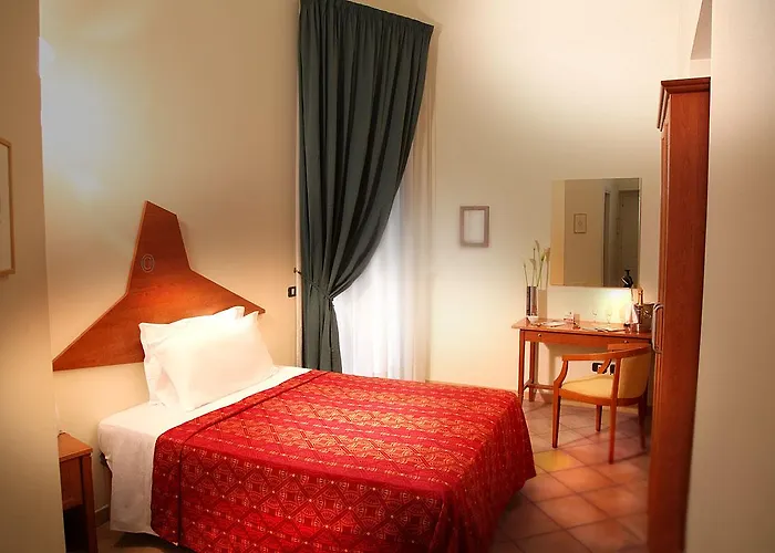 Caravaggio Hotel