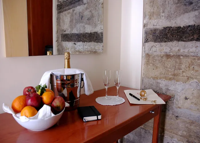 Hotel Caravaggio