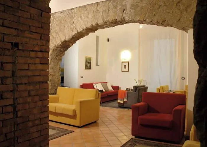 Hotel Caravaggio 4*