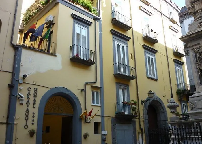 Hotel Caravaggio