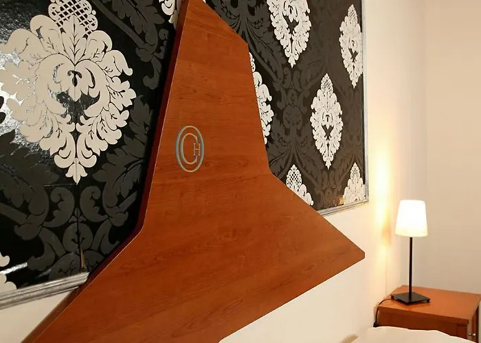 Caravaggio 4*