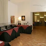 Hotel Caravaggio 4*
