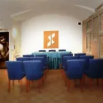 호텔 Caravaggio 4*