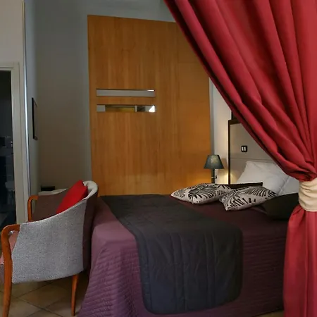 Hotel Caravaggio 4*